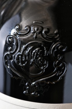 Chateau Montrose Grand Cru Classe St-Estephe - вино Шато Монроз Гран Крю Классе Сент-Эстеф 2012 год 0.75 л красное сухое