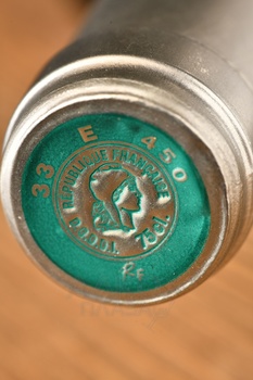 Chateau Faugeres Saint-Emilion Grand Cru Classe - вино Шато Фожер Сент-Эмильон Гран Крю Классе 2019 год 0.75 л красное сухое