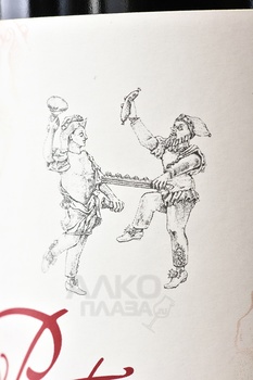 Pastourelle de Clerc Milon Pauillac - вино Пастурель Де Клерк Милон Пойяк 2012 год 0.75 л красное сухое