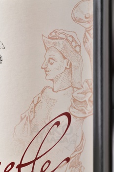 Pastourelle de Clerc Milon Pauillac - вино Пастурель Де Клерк Милон Пойяк 2012 год 0.75 л красное сухое