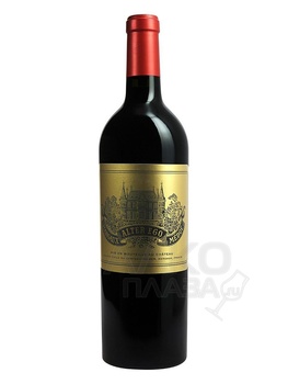 Alter Ego de Palmer Margaux - вино Альтер Эго де Пальмер Марго красное сухое 0.75 л