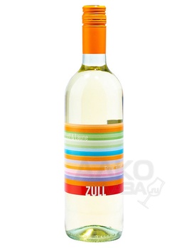 Zull Lust & Laune Gruner Veltliner - вино Цуль Люст & Лауне Грюнер Вельтлинер 0.75 л белое сухое