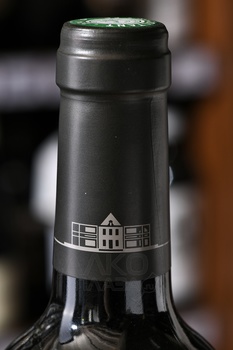 Chateau Pedesclaux Grand Cru Classe - вино Шато Педескло Гран Крю Классе Пойяк 2016 год 0.75 л красное сухое