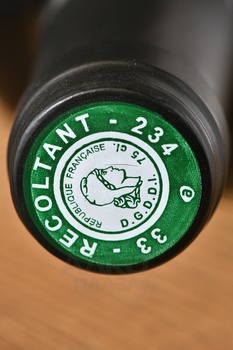 Chateau Pedesclaux Grand Cru Classe - вино Шато Педескло Гран Крю Классе Пойяк 2016 год 0.75 л красное сухое