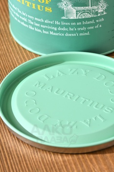 Lazy Dodo Single Estate - ром Лэйзи Додо Сингл Истейт 0.7 л в тубе