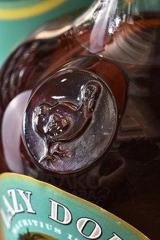 Lazy Dodo Single Estate - ром Лэйзи Додо Сингл Истейт 0.7 л в тубе