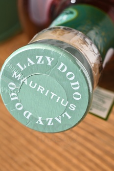 Lazy Dodo Single Estate - ром Лэйзи Додо Сингл Истейт 0.7 л в тубе