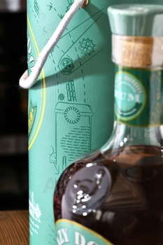 Lazy Dodo Single Estate - ром Лэйзи Додо Сингл Истейт 0.7 л в тубе