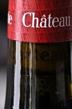 Chateau Pavie 1-er Grand Cru Classe A Saint-Emilion - вино Шато Пави Премье Гран Крю Классе А Сент-Эмильон 2016 год 0.75 л красное сухое