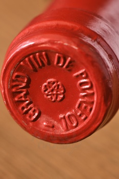 Pom’N’Roll Pomerol AOC - вино ПомНРолл Помроль АОП 0.75 л красное сухое