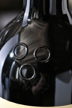 La Mondotte Saint-Emilion Grand Cru Classe - вино Ла Мондот Гран Крю Классе Сент-Эмильон 0.75 л красное сухое