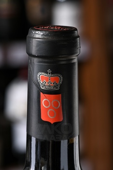 La Mondotte Saint-Emilion Grand Cru Classe - вино Ла Мондот Гран Крю Классе Сент-Эмильон 0.75 л красное сухое