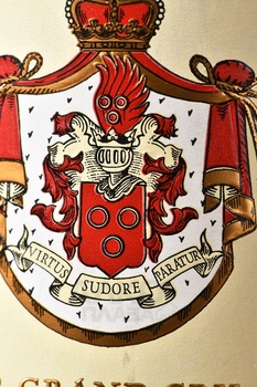 La Mondotte Saint-Emilion Grand Cru Classe - вино Ла Мондот Гран Крю Классе Сент-Эмильон 0.75 л красное сухое