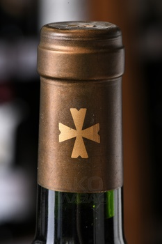 Chateau Fayat Pomerol - вино Шато Фаят Помероль 2020 год 0.75 л красное сухое