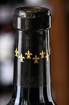 Chateau Cantelys Pessac-Leognan - вино Шато Кантелиз Пессак-Леоньян 0.75 л красное сухое