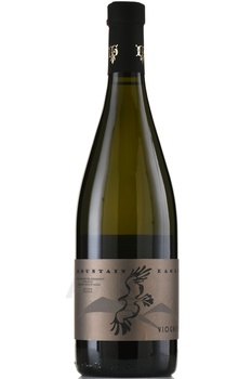 Mountain Eagle Viogner - вино Маунтен Игл Вионье 0.75 л белое сухое