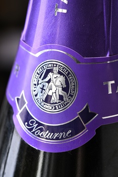 Taittinger Nocturne - шампанское Тэтенжэ Ноктюрн 0.75 л