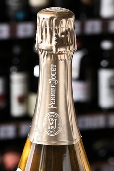 Perrier-Jouet Belle Epoque Blanc de Blanc - шампанское Перье Жуэ Бель Эпок Блан де Блан 2012 год 0.75 л белое брют в д/у
