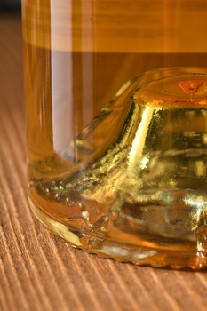 Chateau Rieussec Sauternes - вино Шато Рьессек Сотерн 0.75 л белое сладкое