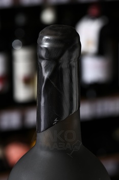 Вино Гранатовое Гиневан Армения Голд 0.75 л красное сухое