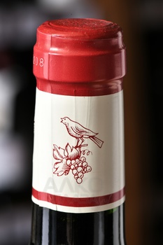 Chateau de Chantegrive Graves AOC - вино Шато де Шантегрив АОС Грав 0.75 л красное сухое