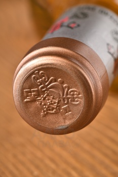 Chateau Pape Clement Gran Vin de Graves Pessac-Leognan - вино Шато Пап Клеман Гран Вэн де Грав Пессак-Леоньян 0.75 л белое сухое