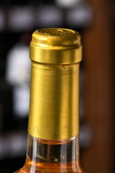 Chateau Lafaurie-Peyraguey Premier Grand Cru Classe Sauternes - вино Шато Лафори-Пейраге Премье Гран Крю Классе Сотерн 0.75 л белое сладкое