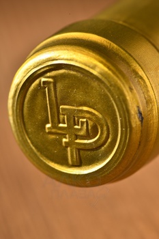 Chateau Lafaurie-Peyraguey Premier Grand Cru Classe Sauternes - вино Шато Лафори-Пейраге Премье Гран Крю Классе Сотерн 0.75 л белое сладкое