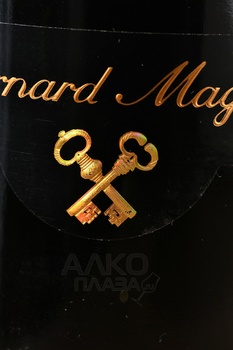 Le Clementin Rouge du Pape Clement Pessac-Leognan - вино Клементен дю Пап Клеман Пессак-Леоньян 2019 год 0.75 л красное сухое