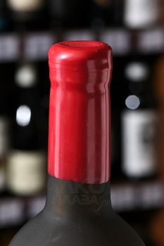 Вино Армянский дом 0.75 л белое сухое