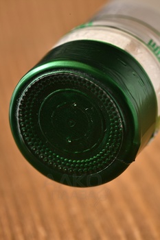 Водка Фламинго Пшеничная 0.7 л