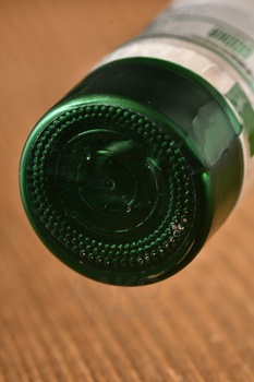 Водка Фламинго Пшеничная 0.5 л