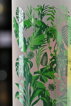 Водка Фламинго Пшеничная 0.5 л