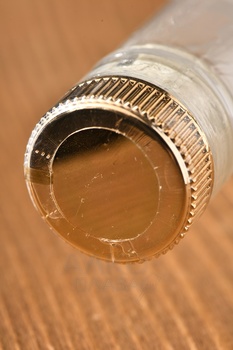 Водка Армянский дом 0.5 л