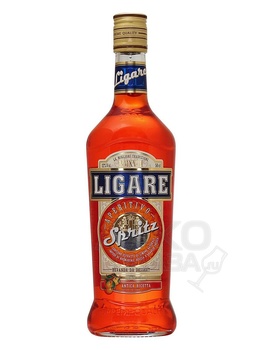 Ligare Aperitivo Spritz - ликер Лигаре Аперитиво Спритц 0.5 л