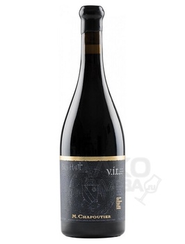 Cotes du Roussillon Villages Latour Domaine de Bila-Haut v.i.t. - вино Кот дю Руссильон Вилляж Латур Домен де Била-О В.И.Т. сухое красное 0.75 л