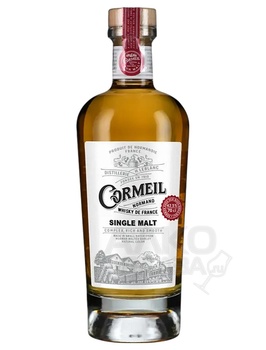 Cormeil - виски Кормей 0.7 л