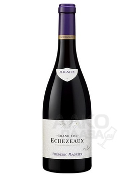 Frederic Magnien Echezeaux Grand Cru - вино Фредерик Маньен Эшезо Гран Крю сухое красное 0.75 л
