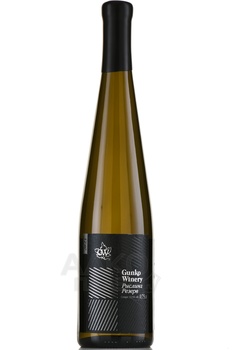 Вино Гунько Рислинг Резерв 0.75 л белое сухое