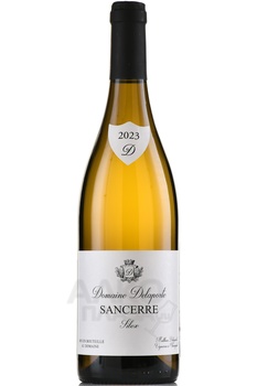 Domaine Delaporte Sancerre Silex Blanc - вино Домен Делапорт Сансер Силекс Блан 0.75 л белое сухое