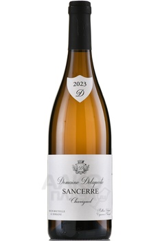 Domaine Delaporte Sancerre Chavignol Blanc - вино Домен Делапорт Сансер Шавиньоль Блан 0.75 л белое сухое