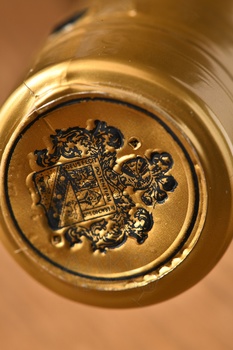 Sherry Delcado Zuleta Monteagvdo - херес Олоросо Монтеагудо 0.75 л