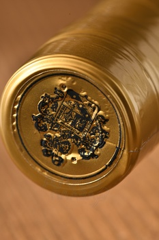 Sherry Delcado Zuleta Monteagvdo - херес Пало Кортадо Монтеагудо 0.75 л