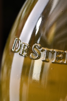 De Stefani Prosecco DOC Col Fondo - вино игристое Де Стефани Просекко Кол Фондо ДОК 0.75 л белое сухое