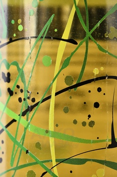 Vinho Verde Alto Lima - вино Винью Верде Альту Лима 2023 год 0.75 л белое полусухое