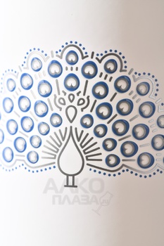 Vinho Verde Pavao Escolha - вино Винью Верде Павао Эсколья 2023 год 0.75 л белое полусухое