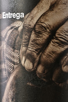 Valdrinal Entrega Roble - вино Валдриналь Энтрега Робле 1.5 л красное сухое