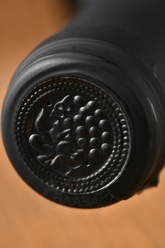 Вино Лалеби Саперави 0.75 л красное сухое