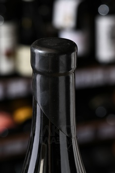 Вино Лалеби Саперави Квеври 0.75 л красное сухое