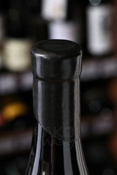 Вино Лалеби Ркацители Квеври 0.75 л белое сухое